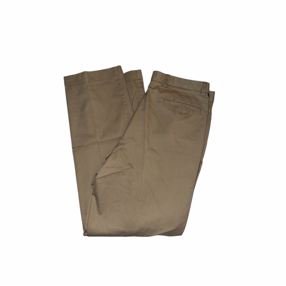 Dockers Men's Khaki Chinos 36x34